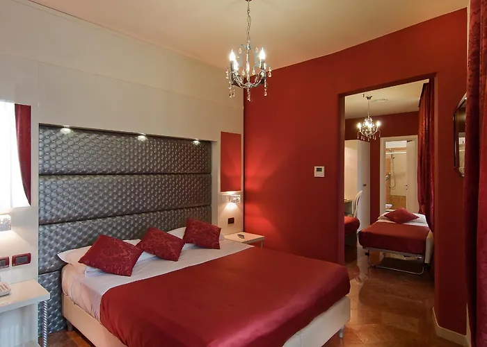 Hotel Fellini