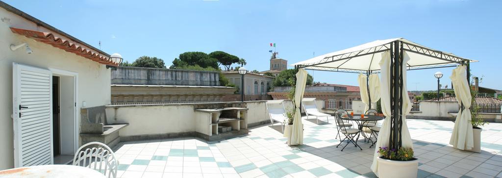 Hotel Fellini Rom