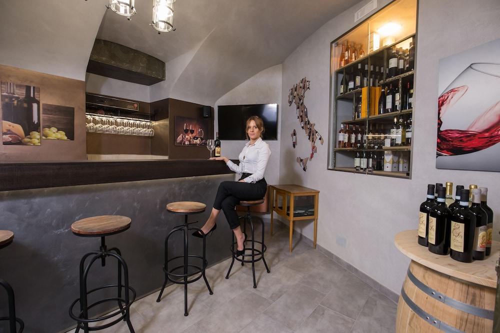 Hotel Fellini Rom